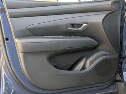 Hyundai Tucson SEL Premium FWD 2026