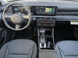 Hyundai Tucson SEL Premium FWD 2026