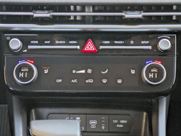 Hyundai Tucson SEL Premium FWD 2026