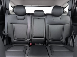 Hyundai Tucson SEL Premium FWD 2026