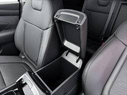 Hyundai Tucson SEL Premium FWD 2026