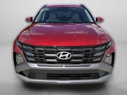 Hyundai Tucson SEL Premium FWD 2026