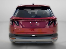 Hyundai Tucson SEL Premium FWD 2026