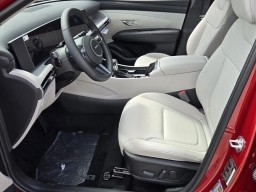 Hyundai Tucson SEL Premium FWD 2026