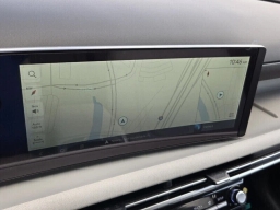 Hyundai Tucson SEL Premium FWD 2026