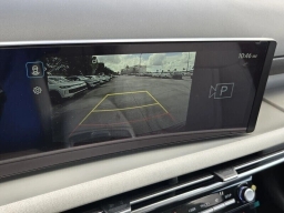 Hyundai Tucson SEL Premium FWD 2026