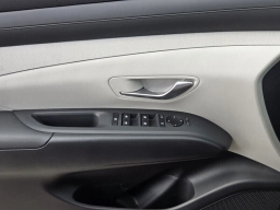 Hyundai Tucson SEL Premium FWD 2026