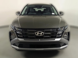 Hyundai Tucson SEL Premium FWD 2026