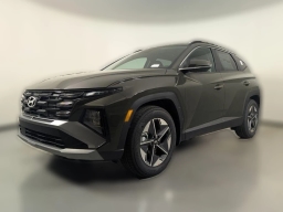 Hyundai Tucson SEL Premium FWD 2026