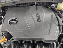 Hyundai Tucson SEL Premium FWD 2026