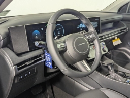 Hyundai Tucson SEL Premium FWD 2026