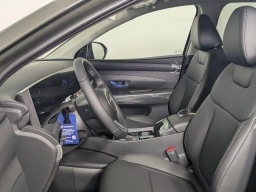 Hyundai Tucson SEL Premium FWD 2026