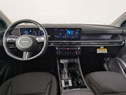 Hyundai Tucson SEL Premium FWD 2026