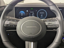 Hyundai Tucson SEL Premium FWD 2026