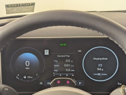 Hyundai Tucson SEL Premium FWD 2026