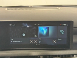 Hyundai Tucson SEL Premium FWD 2026