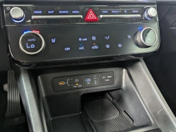 Hyundai Tucson SEL Premium FWD 2026