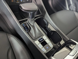 Hyundai Tucson SEL Premium FWD 2026