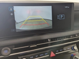 Hyundai Tucson SEL Premium FWD 2026