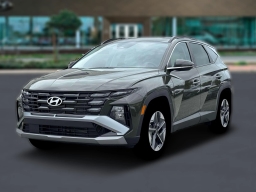 Hyundai Tucson SEL Premium FWD 2026
