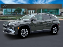 Hyundai Tucson SEL Premium FWD 2026
