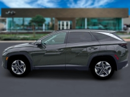 Hyundai Tucson SEL Premium FWD 2026