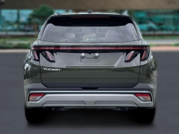 Hyundai Tucson SEL Premium FWD 2026