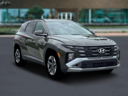 Hyundai Tucson SEL Premium FWD 2026
