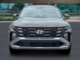Hyundai Tucson SEL Premium FWD 2026