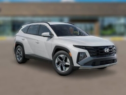 Hyundai Tucson SEL Premium AWD 2026