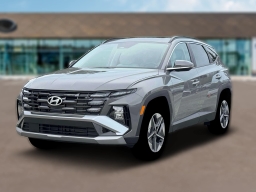 Hyundai Tucson SEL Premium AWD 2026