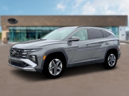 Hyundai Tucson SEL Premium AWD 2026