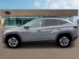Hyundai Tucson SEL Premium AWD 2026