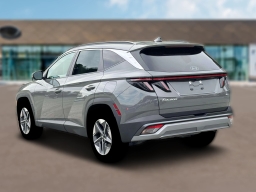 Hyundai Tucson SEL Premium AWD 2026