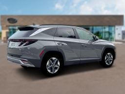 Hyundai Tucson SEL Premium AWD 2026