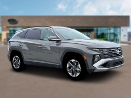 Hyundai Tucson SEL Premium AWD 2026