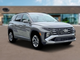 Hyundai Tucson SEL Premium AWD 2026