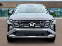 Hyundai Tucson SEL Premium AWD 2026