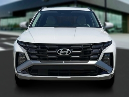 Hyundai Tucson SEL Premium AWD 2026