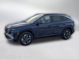 Hyundai Tucson SEL Premium AWD 2026