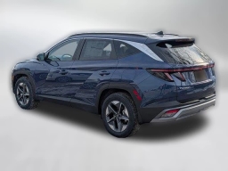 Hyundai Tucson SEL Premium AWD 2026