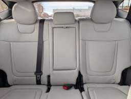 Hyundai Tucson SEL Premium AWD 2026