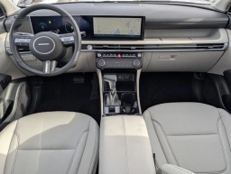 Hyundai Tucson SEL Premium AWD 2026