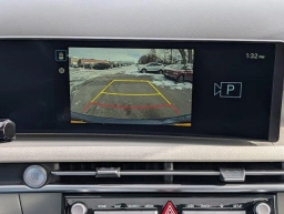 Hyundai Tucson SEL Premium AWD 2026