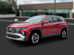 Hyundai Tucson SEL Premium AWD 2026