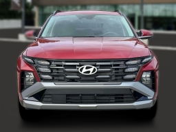Hyundai Tucson SEL Premium AWD 2026