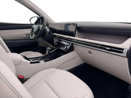 Hyundai Tucson SEL Premium AWD 2026