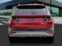 Hyundai Tucson SEL Premium AWD 2026