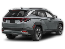 Hyundai Tucson SEL Premium AWD 2026