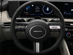 Hyundai Tucson SEL Premium AWD 2026